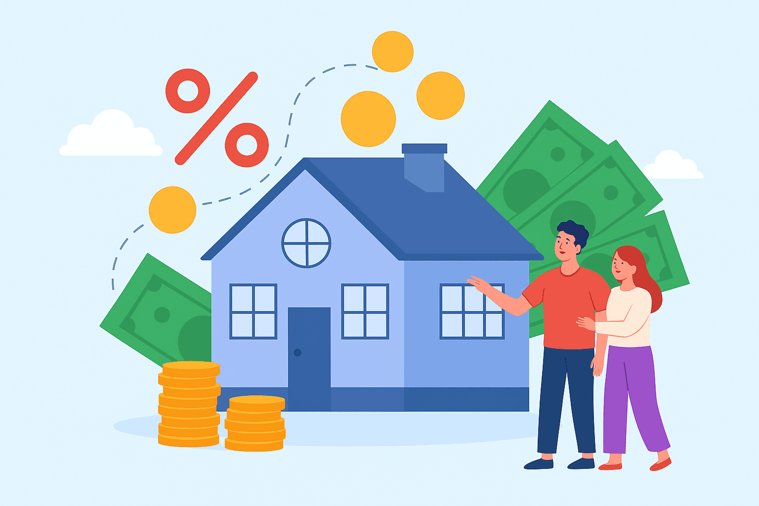 Home Loan